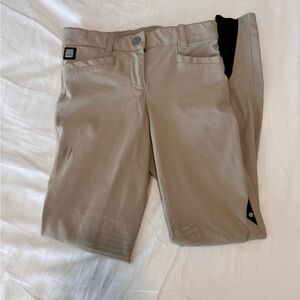 Equiline Ash Breeches